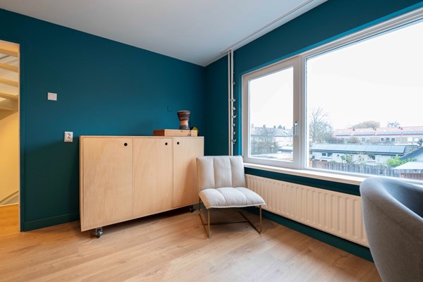 Medium property photo - Muzenlaan 9, 4731 DS Oudenbosch